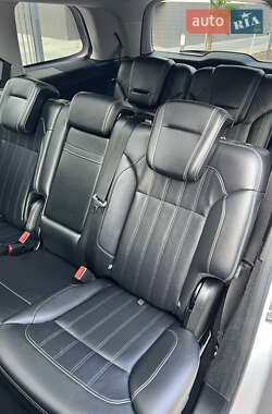 Внедорожник / Кроссовер Mercedes-Benz GL-Class 2013 в 