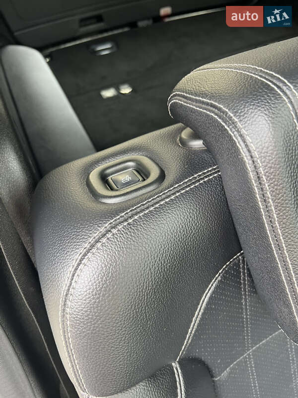 Внедорожник / Кроссовер Mercedes-Benz GL-Class 2013 в Ровно