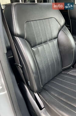 Внедорожник / Кроссовер Mercedes-Benz GL-Class 2013 в 