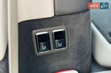 Внедорожник / Кроссовер Mercedes-Benz GL-Class 2014 в 