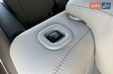 Внедорожник / Кроссовер Mercedes-Benz GL-Class 2014 в 