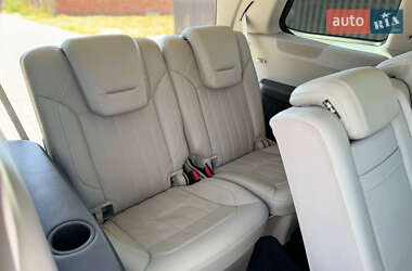 Внедорожник / Кроссовер Mercedes-Benz GL-Class 2014 в 