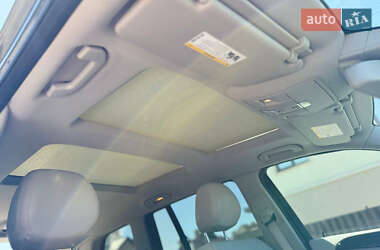Внедорожник / Кроссовер Mercedes-Benz GL-Class 2014 в 