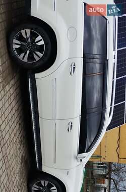 Позашляховик / Кросовер Mercedes-Benz GL-Class 2012 в 