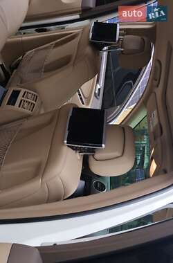 Позашляховик / Кросовер Mercedes-Benz GL-Class 2012 в 
