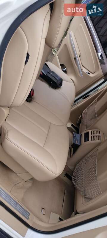 Позашляховик / Кросовер Mercedes-Benz GL-Class 2012 в Дрогобичі