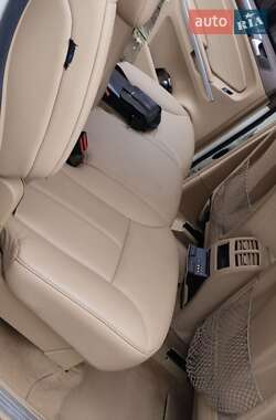 Позашляховик / Кросовер Mercedes-Benz GL-Class 2012 в 