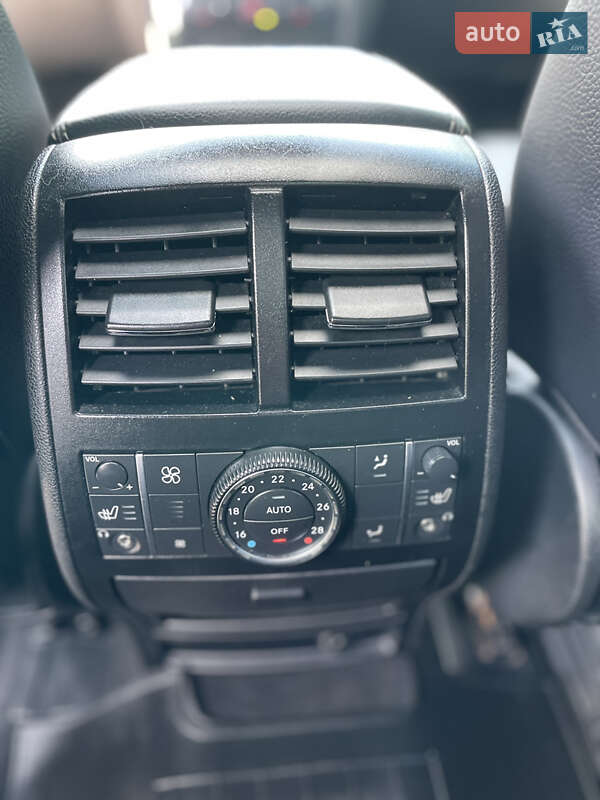 Позашляховик / Кросовер Mercedes-Benz GL-Class 2011 в Тернополі