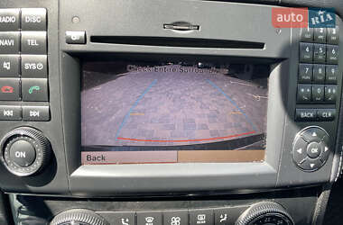 Позашляховик / Кросовер Mercedes-Benz GL-Class 2011 в 