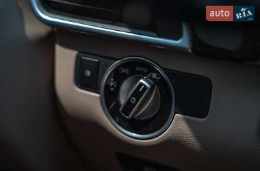 Внедорожник / Кроссовер Mercedes-Benz GL-Class 2015 в 