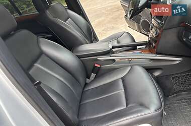 Внедорожник / Кроссовер Mercedes-Benz GL-Class 2007 в 