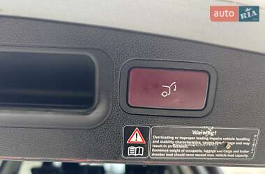 Внедорожник / Кроссовер Mercedes-Benz GL-Class 2007 в 