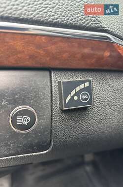Внедорожник / Кроссовер Mercedes-Benz GL-Class 2007 в 