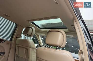 Внедорожник / Кроссовер Mercedes-Benz GL-Class 2013 в 