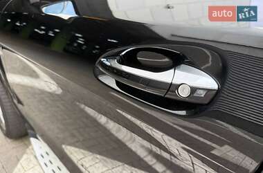 Внедорожник / Кроссовер Mercedes-Benz GL-Class 2013 в 