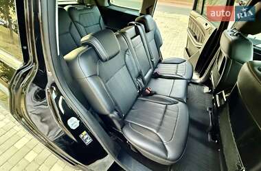 Внедорожник / Кроссовер Mercedes-Benz GL-Class 2013 в 