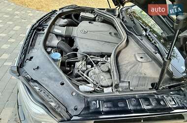 Внедорожник / Кроссовер Mercedes-Benz GL-Class 2013 в 