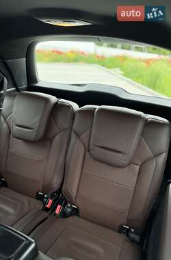 Внедорожник / Кроссовер Mercedes-Benz GL-Class 2015 в 