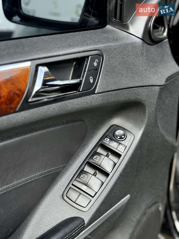 Внедорожник / Кроссовер Mercedes-Benz GL-Class 2006 в Киеве