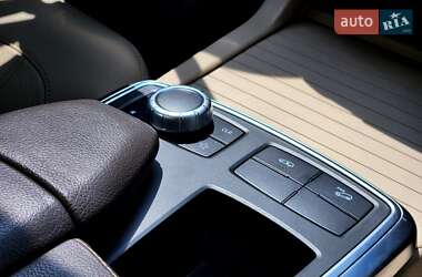 Внедорожник / Кроссовер Mercedes-Benz GL-Class 2014 в 