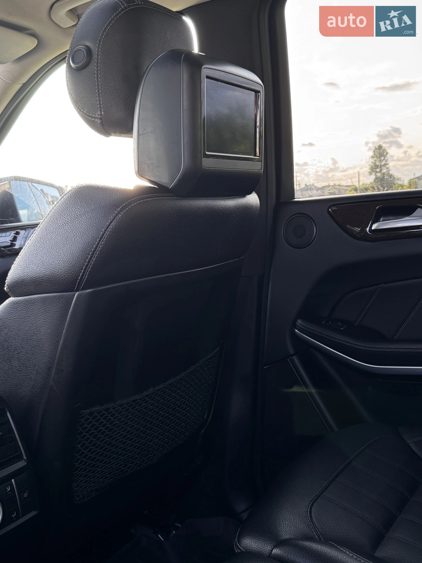 2013 Mercedes-Benz GL-klasse - мініатюра 10
