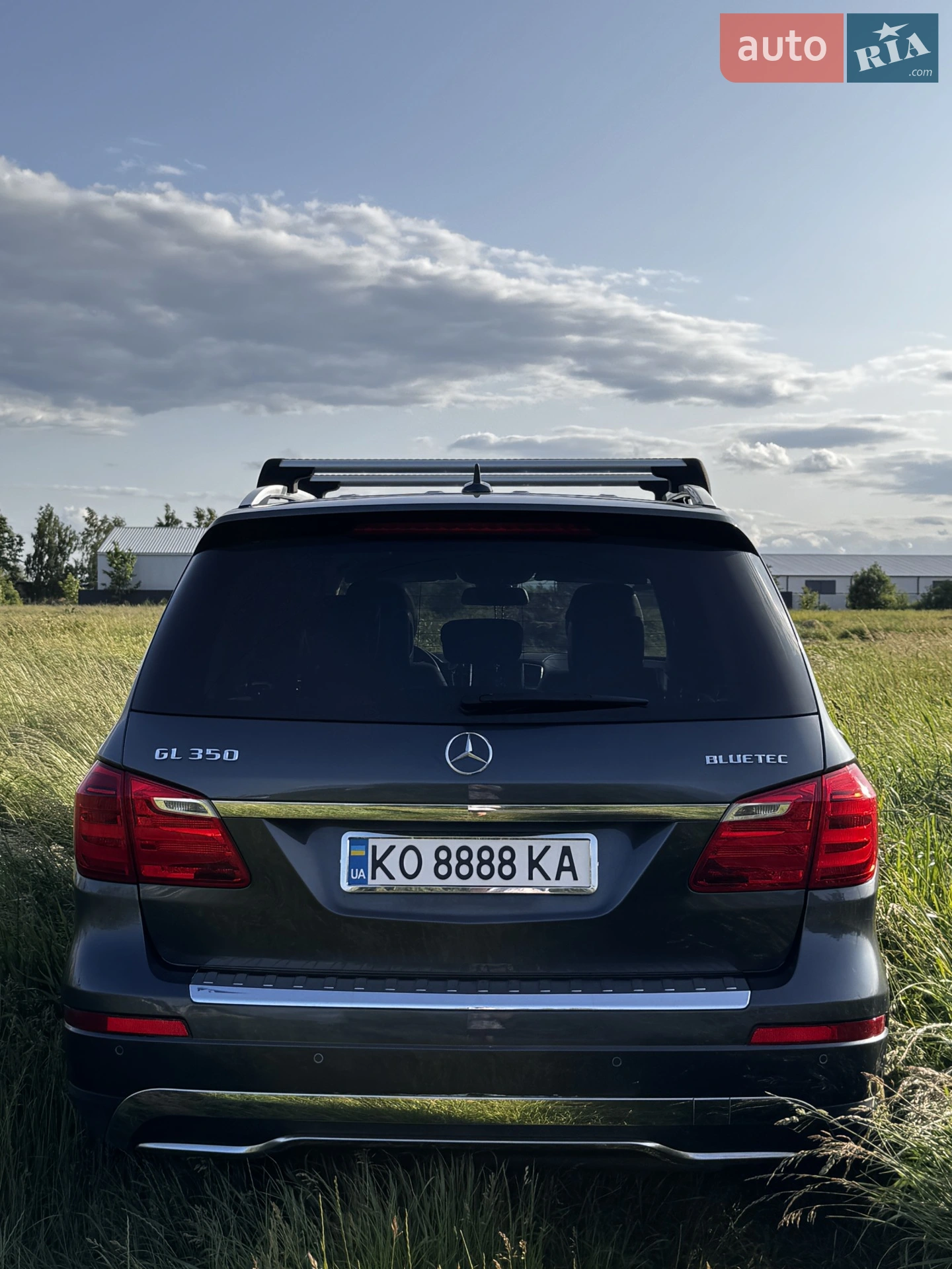 2013 Mercedes-Benz GL-klasse - мініатюра 16