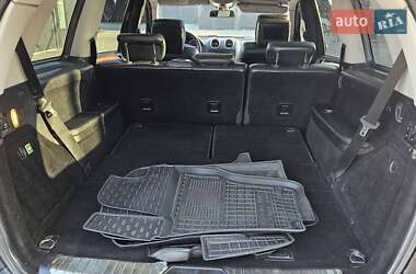 Внедорожник / Кроссовер Mercedes-Benz GL-Class 2008 в 