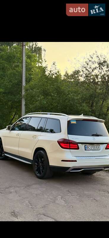 Внедорожник / Кроссовер Mercedes-Benz GL-Class 2013 в Трускавце фото 89 Внедорожник / Кроссовер Mercedes-Benz GL-Class 2013 в Трускавце