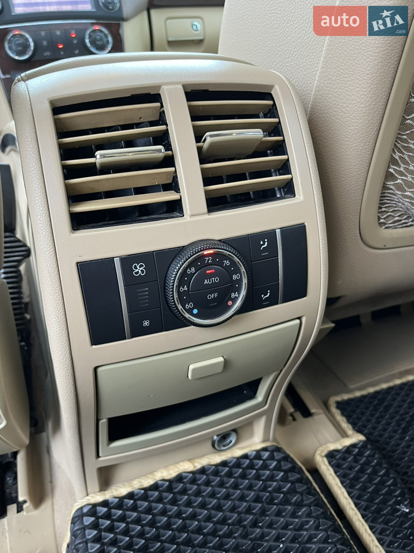 2012 Mercedes-Benz GL-klasse - мініатюра 18