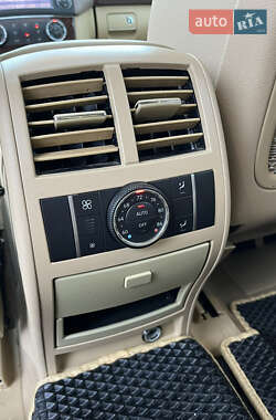 Внедорожник / Кроссовер Mercedes-Benz GL-Class 2012 в 