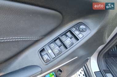 Внедорожник / Кроссовер Mercedes-Benz GL-Class 2012 в 