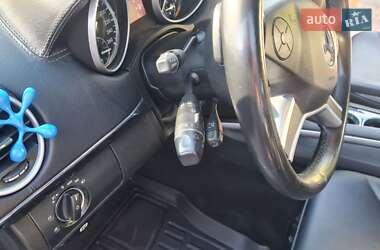 Внедорожник / Кроссовер Mercedes-Benz GL-Class 2012 в 