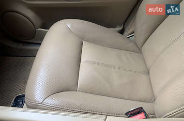 Внедорожник / Кроссовер Mercedes-Benz GL-Class 2008 в 