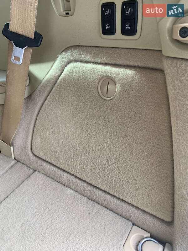 Внедорожник / Кроссовер Mercedes-Benz GL-Class 2008 в Луцке фото 42 Внедорожник / Кроссовер Mercedes-Benz GL-Class 2008 в Луцке