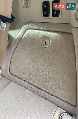 Внедорожник / Кроссовер Mercedes-Benz GL-Class 2008 в 