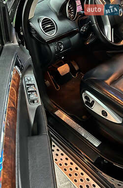 Внедорожник / Кроссовер Mercedes-Benz GL-Class 2008 в 