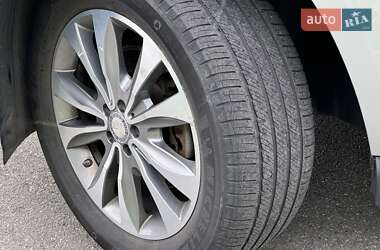 Внедорожник / Кроссовер Mercedes-Benz GL-Class 2014 в 