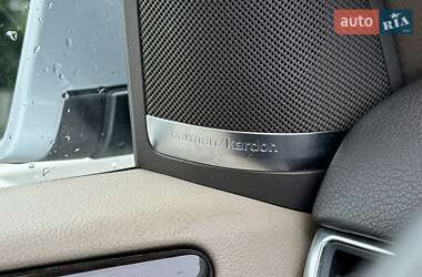 Внедорожник / Кроссовер Mercedes-Benz GL-Class 2014 в 