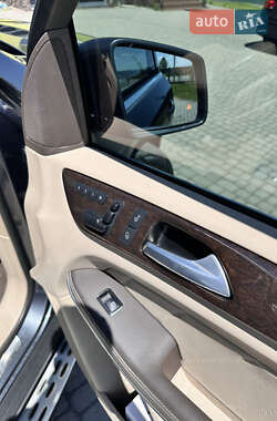 Внедорожник / Кроссовер Mercedes-Benz GL-Class 2014 в 