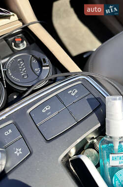 Внедорожник / Кроссовер Mercedes-Benz GL-Class 2014 в 