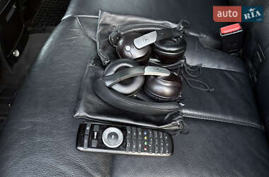 Внедорожник / Кроссовер Mercedes-Benz GL-Class 2010 в 