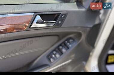 Внедорожник / Кроссовер Mercedes-Benz GL-Class 2010 в 