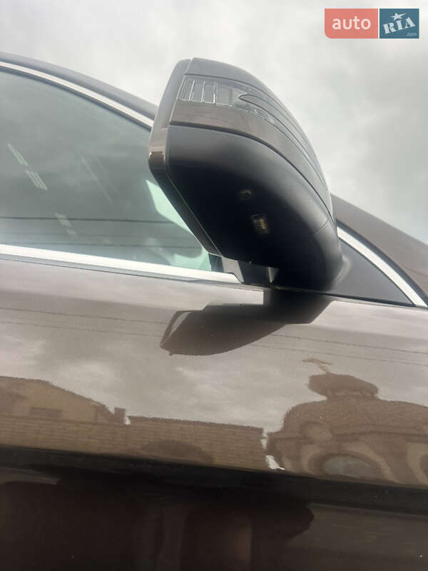 Внедорожник / Кроссовер Mercedes-Benz GL-Class 2014 в Львове фото 4 Внедорожник / Кроссовер Mercedes-Benz GL-Class 2014 в Львове