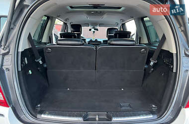 Внедорожник / Кроссовер Mercedes-Benz GL-Class 2010 в 
