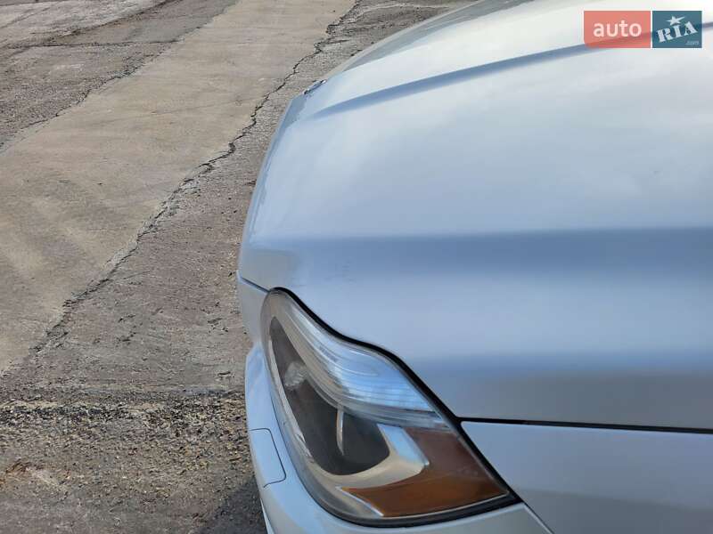 Внедорожник / Кроссовер Mercedes-Benz GL-Class 2015 в Запорожье