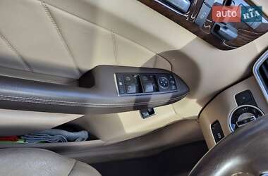 Внедорожник / Кроссовер Mercedes-Benz GL-Class 2015 в 
