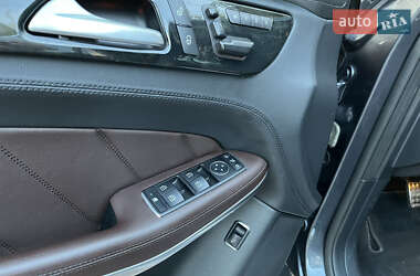 Внедорожник / Кроссовер Mercedes-Benz GL-Class 2013 в 