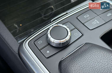 Внедорожник / Кроссовер Mercedes-Benz GL-Class 2015 в 