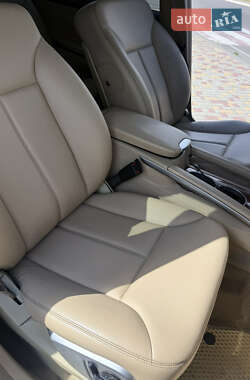 Позашляховик / Кросовер Mercedes-Benz GL-Class 2008 в 