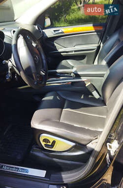 Внедорожник / Кроссовер Mercedes-Benz GL-Class 2008 в 